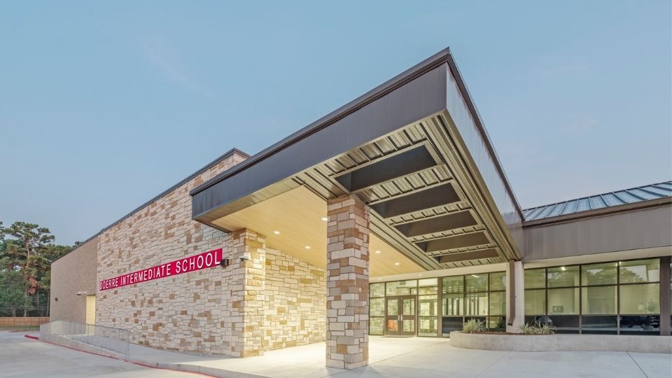 Doerre Intermediate School