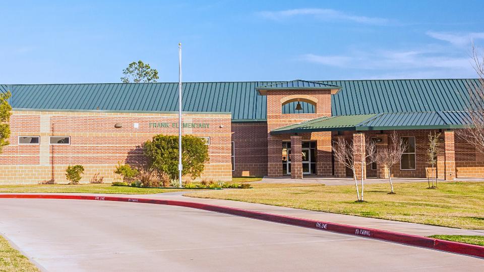 Frank Elementary School