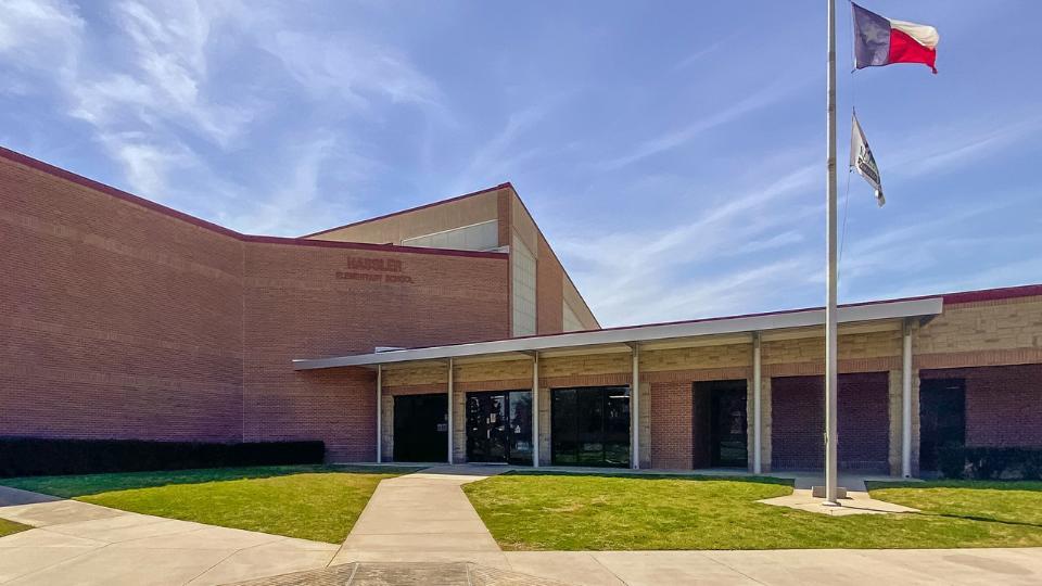 Hassler Elementary School