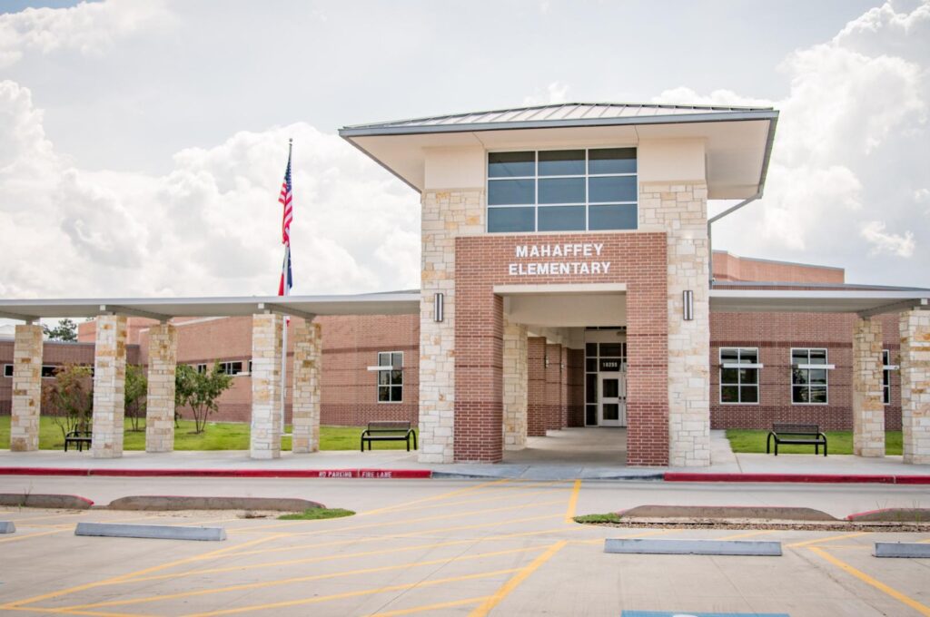 Mahaffey Elementary School