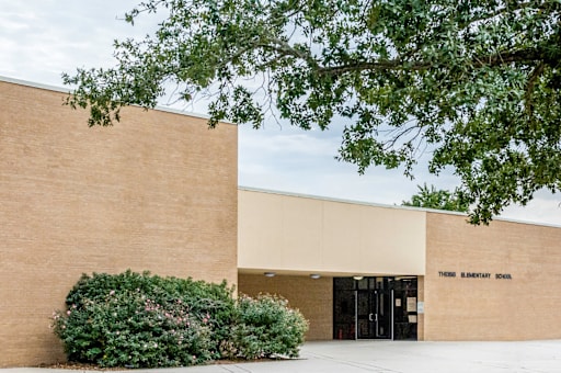 TheissElementarySchool