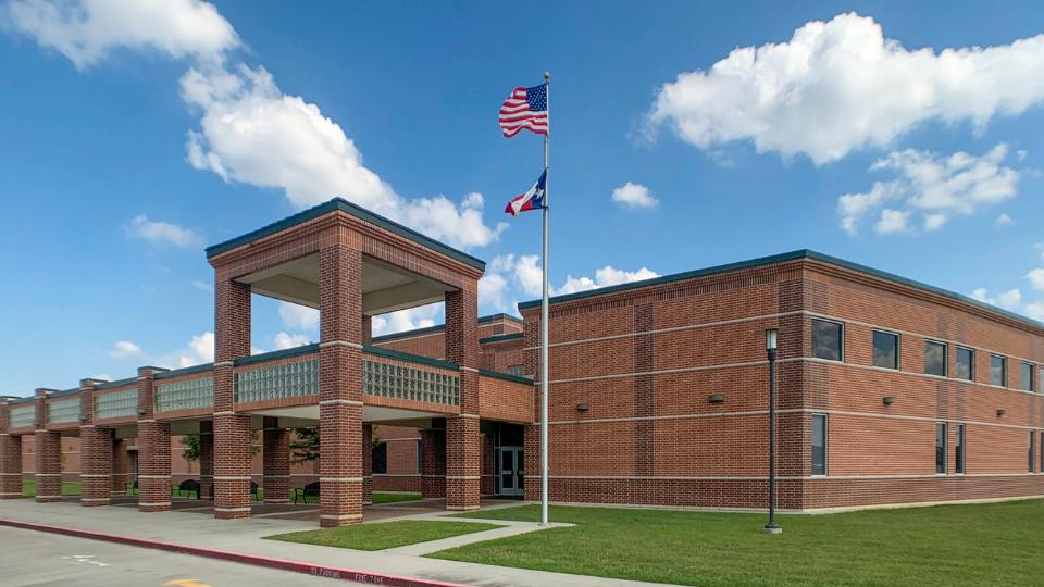 Ulrich Intermediate School