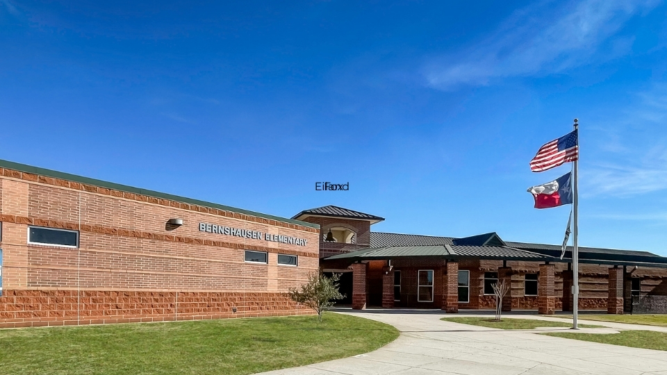 Bernshausen Elementary School