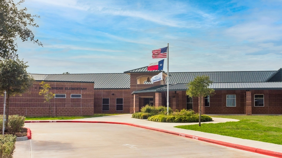 Blackshear Elementary School