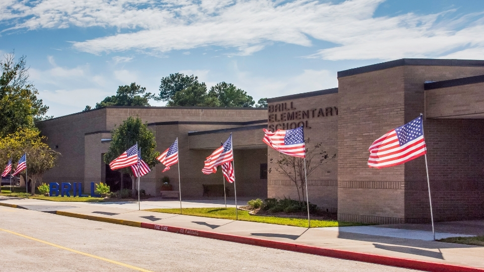 Brill Elementary School