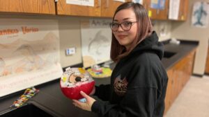 Biology (Intermediate)