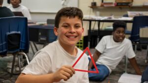 Geometry (Intermediate)