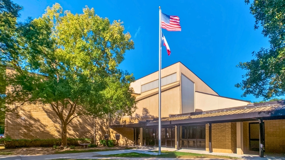 Ehrhardt Elementary School