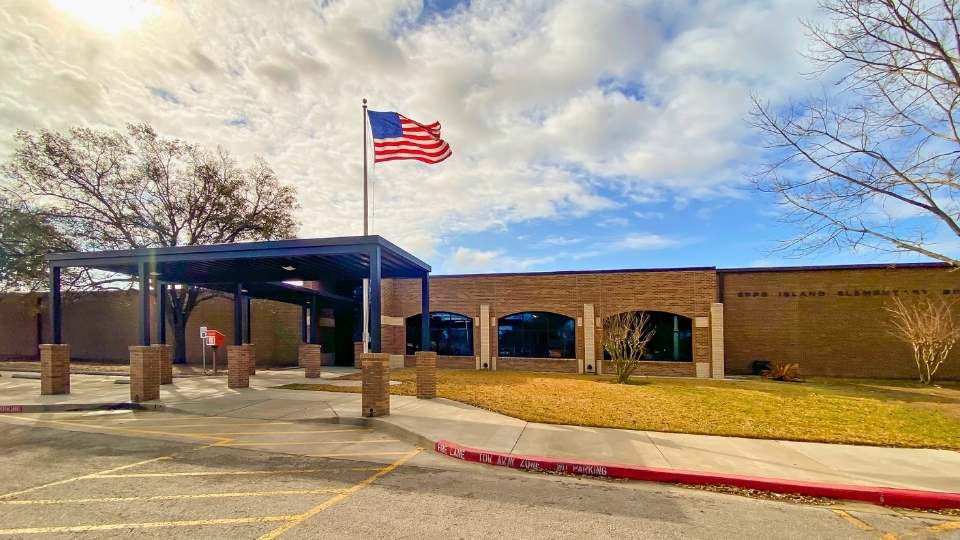 Epps Island Elementary School