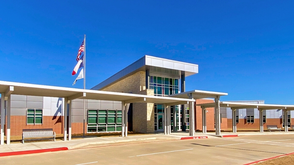 Fox Elementary School