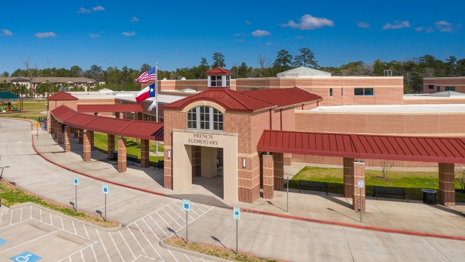French Elementary School