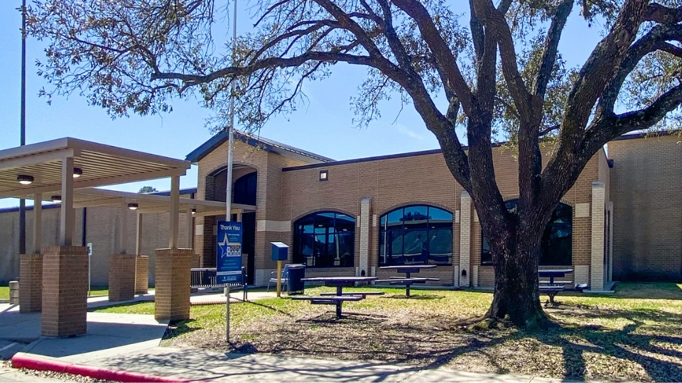 Haude Elementary School