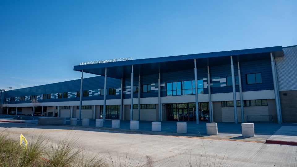 Hildebrandt Intermediate School