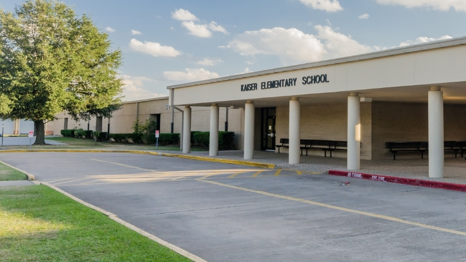 Kaiser Elementary School