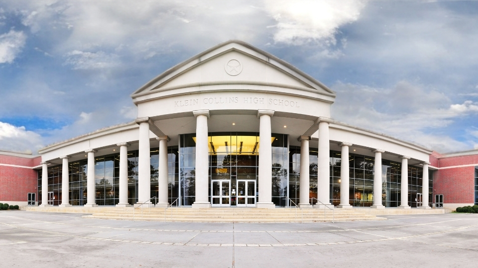 Klein Collins High School