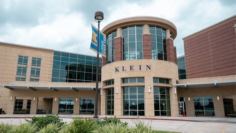 Klein High School