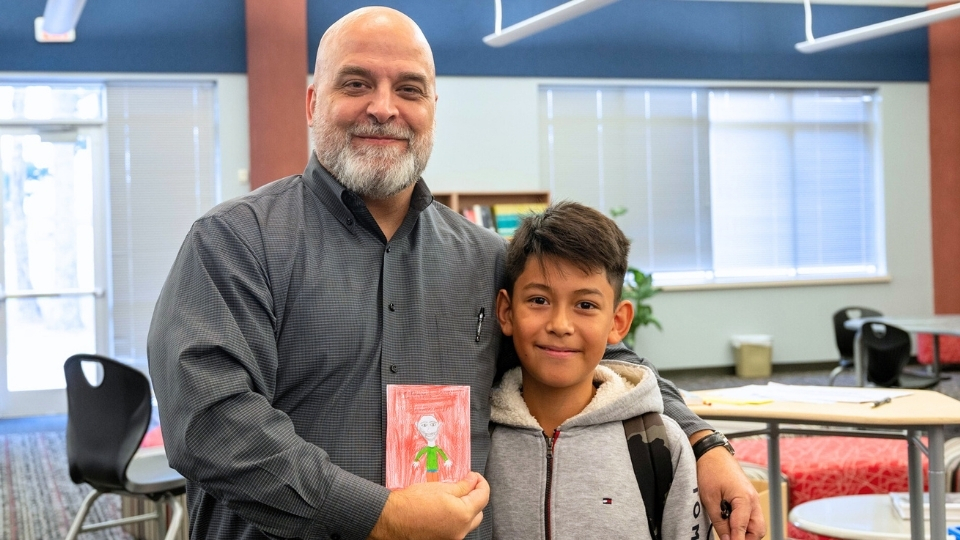 Klein Intermediate 5