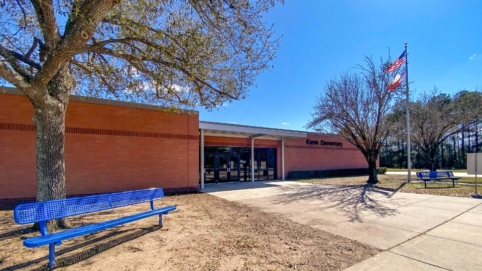 Klenk Elementary School