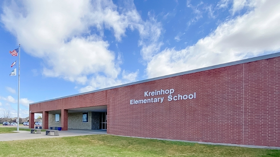 Kreinhop Elementary School