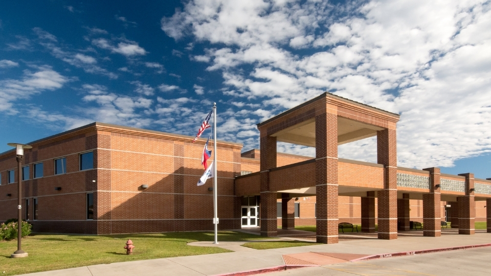 Krimmel Intermediate School