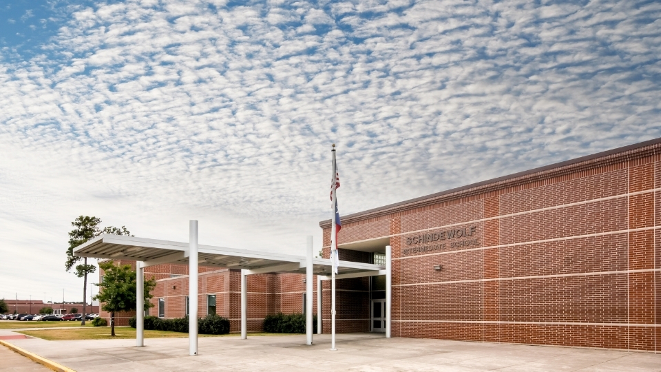 Schindewolf Intermediate School
