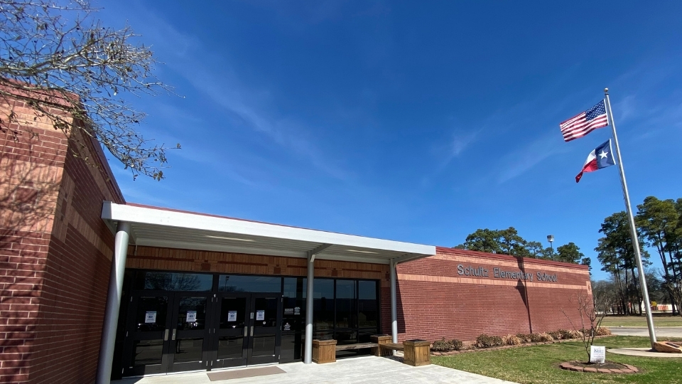 Schultz Elementary School